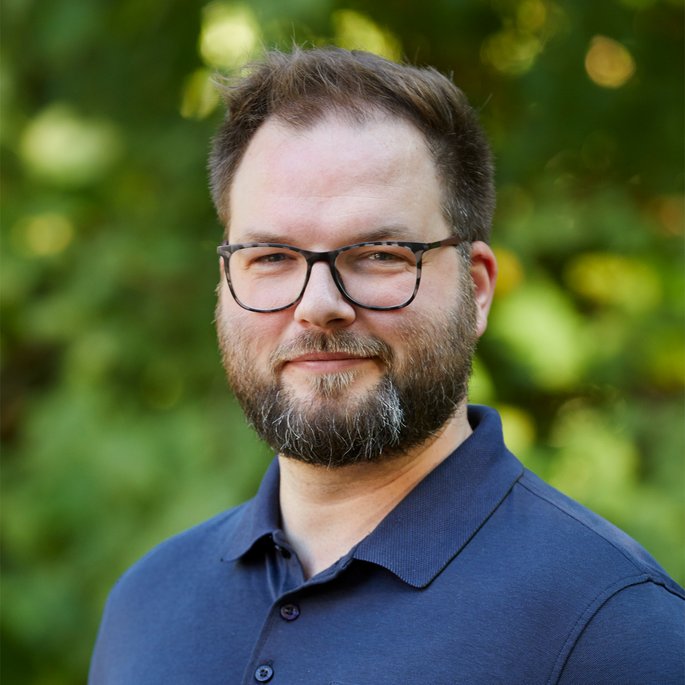 Christoffer Diedrich Christoffer Diedrich