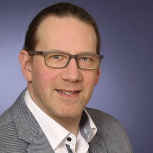 Christian Roß (Geschäftsführer) Christian Roß (Geschäftsführer)