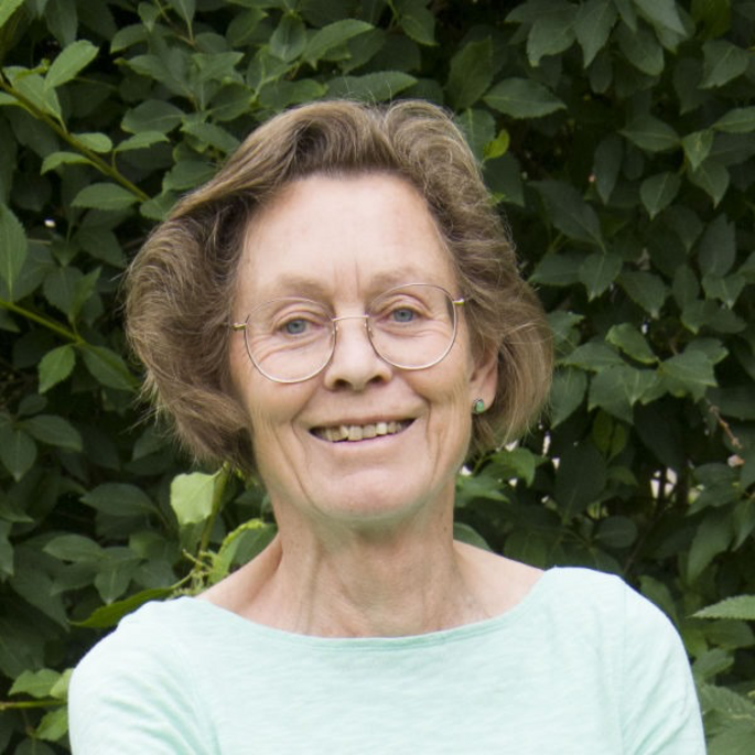 Christina Grave-Leismann Christina Grave-Leismann