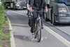 Radverkehrskonzept ist ein richtiger Schritt