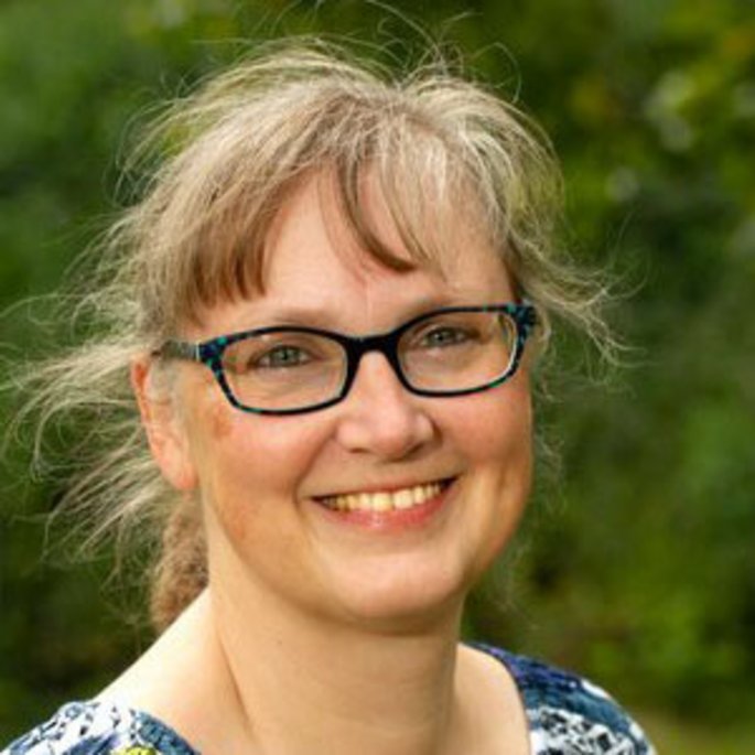 Kirsten Reschke Kirsten Reschke