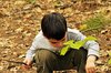 Aufrechterhaltung der Arbeit der Waldschule Cappenberg